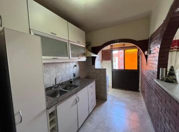 Departamento · 56m² · 3 Ambientes · Departamento 3 Ambientes Apto Credito Wilde