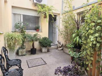 PH · 45m² · 2 Ambientes · Venta PH 2 Amb con Patio