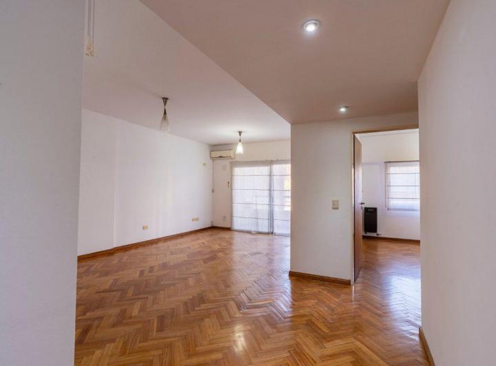Departamento · 47m² · 2 Ambientes