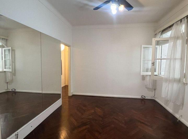 Departamento · 60m² · 2 Ambientes