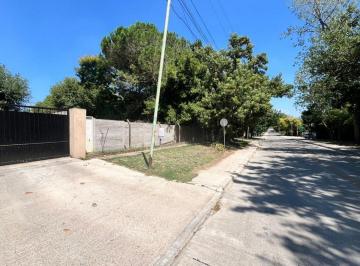 Terreno · 612m² · Lote Terreno en Venta en Ranelagh