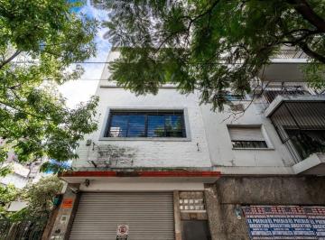 Edificio · 499m² · 2 Cocheras · Edificio en Venta 2 Pisos Monserrat Capital Federa