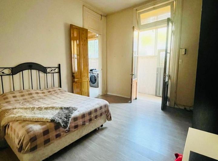 PH · 54m² · 2 Ambientes