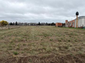 Terreno · 3088m² · Terrenos Sobre Ruta Nacional 35 - Ataliva Roca