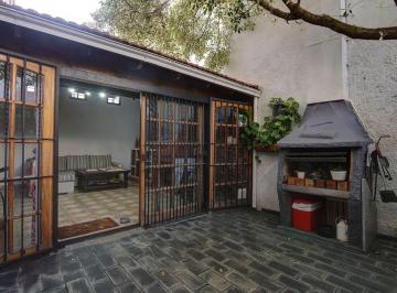 Departamento · 91m² · 3 Ambientes · Se Vende Depto 3 Amb C/patio y Parrilla V. Sarfield