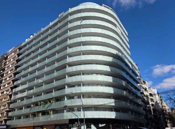 Departamento · 65m² · 3 Ambientes