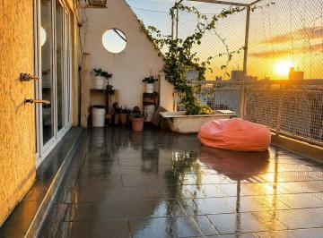 Departamento · 75m² · 4 Ambientes · 1 Cochera · 4 Ambientes con Gran Balcón Terraza, Vista Abierta