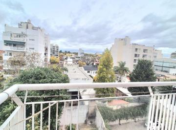 Departamento · 46m² · 2 Ambientes · Departamento 2 Ambientes en Venta en Villa Crespo