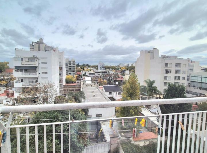 Departamento · 46m² · 2 Ambientes