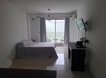 Departamento · 33m² · 1 Ambiente · Alquiler Departamento Monoambiente Palermo Soho