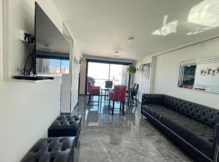 Departamento · 57m² · 2 Ambientes · 1 Cochera