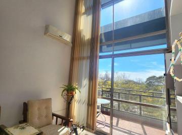 Departamento de 3 ambientes, Rosario · Dúplex Luminoso con Vista Al Parque y a m del Río