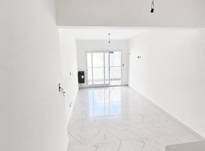 Departamento · 55m² · 3 Ambientes