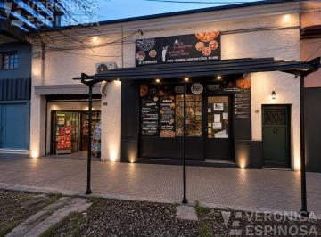 Local comercial · 140m² · 3 Ambientes · Local en Moron Norte Departamento de Tres Ambientes