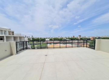 Departamento · 126m² · 3 Ambientes · Palermo Hollywood, Humboldt 1800, 2 Dorm., Doble Balcón Terraza