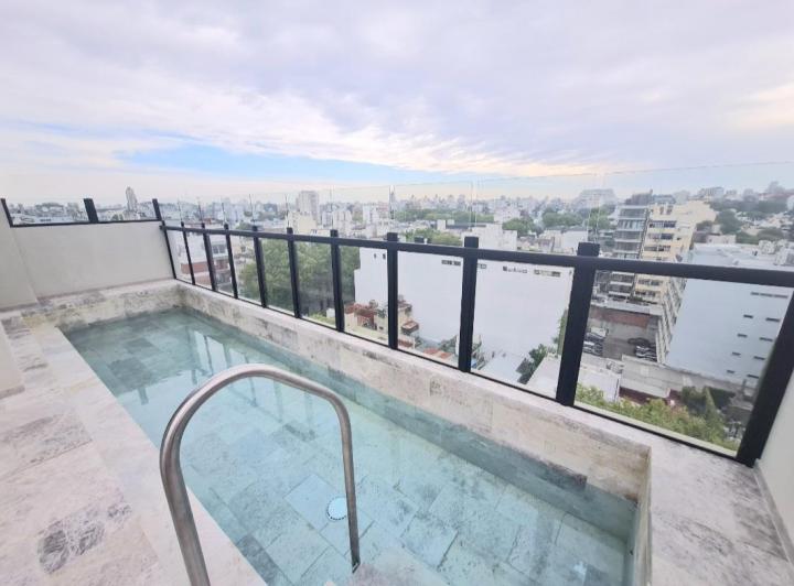 Departamento · 126m² · 3 Ambientes