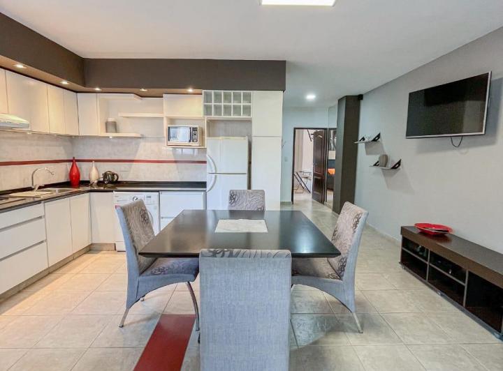 Departamento · 2m² · 2 Ambientes · 1 Cochera