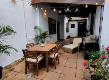 PH · 124m² · 4 Ambientes · 2 Cocheras · Chalet en Venta Jose León Suárez Prox a Estación y Márquez 3 Dorm. con Patio y Cochera Doble