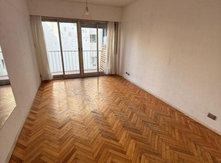 Departamento · 55m² · 3 Ambientes