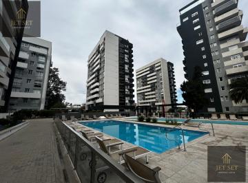 Departamento · 150m² · 5 Ambientes · 2 Cocheras · Alquiler Departamento 2 Dorm. 3 Baños |opera Luxury Torre Vip| Gimnasio y Apto Mascota