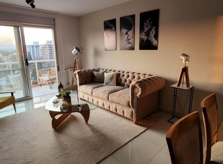 Departamento · 150m² · 5 Ambientes · 2 Cocheras