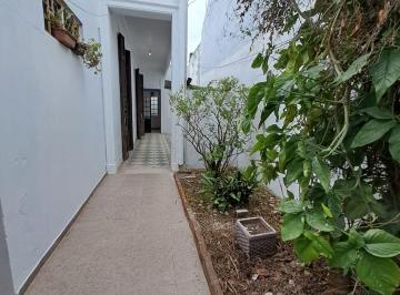 PH de 4 ambientes, Villa del Parque · Alquiler PH 4 Amb Al Frente Comercial o Vivienda Patio y Terraza