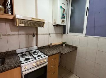 Departamento · 45m² · 2 Ambientes · Departamento - Almagro Norte
