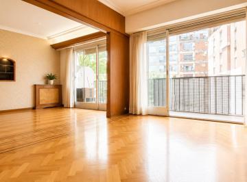 Departamento · 100m² · 5 Ambientes · 1 Cochera · Coqueto Semipiso en Las Cañitas con Cochera