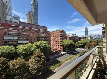 Departamento · 98m² · 3 Ambientes · Departamento 3 Amb en Puerto Madero