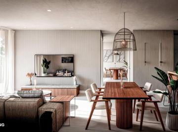 Departamento · 63m² · 2 Ambientes · Departamento 2 Ambientes - Estilo Duplex en Venta en Complejo Nü Canning, Posibilidad de Financiació