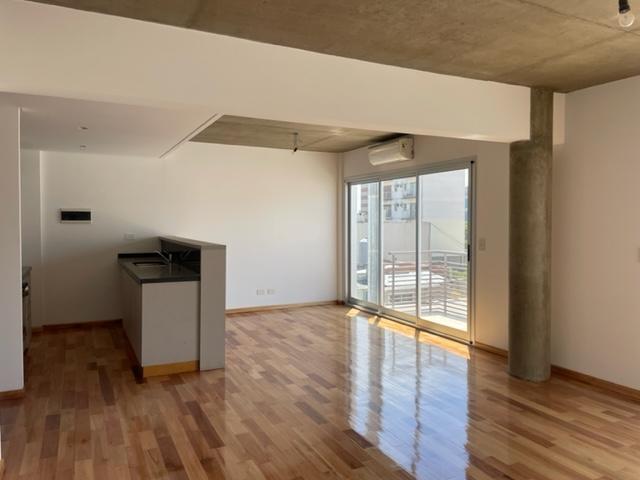 Departamento · 67m² · 2 Ambientes · 1 Cochera