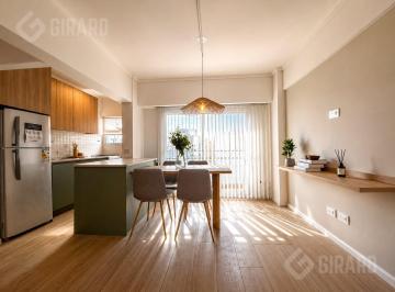 Departamento · 25m² · 1 Ambiente · Venta de Departamento de 1 Ambiente en Zona Paseo Aldrey, Reciclado y Amoblado