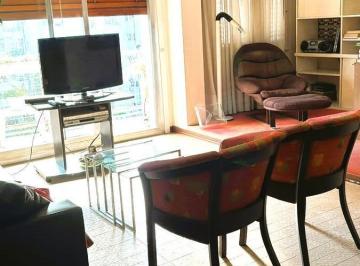 Departamento · 105m² · 4 Ambientes · 1 Cochera · Venta Dpto 4 Amb/cochera / Luminoso –3 Dorm. Comedor Diario Lavadero/palermo
