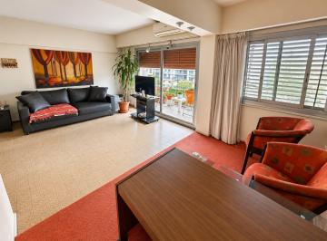 Departamento · 105m² · 4 Ambientes · 1 Cochera · Dpto 4 Amb/cochera / Luminoso –3 Dorm. Comedor Diario Lavadero/palermo