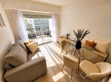 Departamento · 31m² · 2 Ambientes · Venta de Departamento de 2 Ambientes en Zona Paseo Aldrey, Amoblado y Reciclado