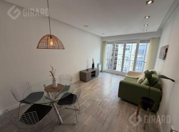 Departamento · 48m² · 2 Ambientes · Venta de Departamento de 2 Ambientes con Dependencia en Zona Centro, Mar del Plata