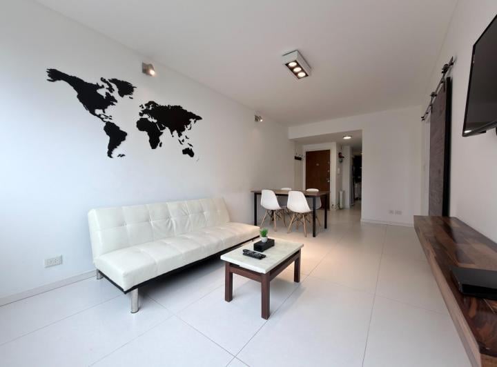 Departamento · 65m² · 3 Ambientes