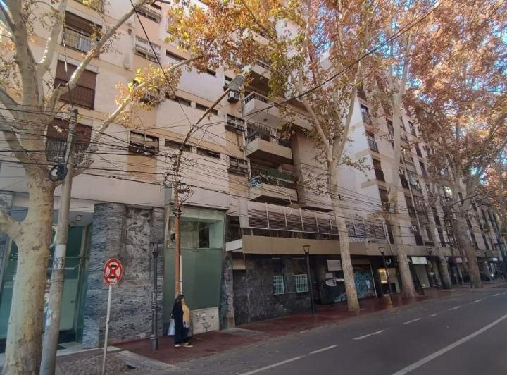 Departamento · 90m² · 4 Ambientes