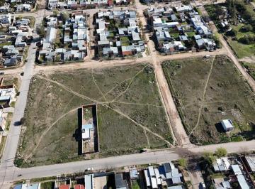 Terreno · 313m² · Venta de Lote Sobre Sixto Laspiur 313 m²