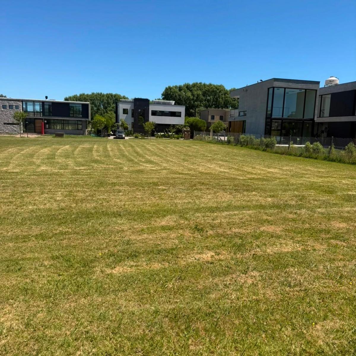 Terreno en barrio privado arenas del sur - lote N° 200
