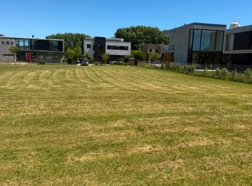 Terreno , Mar del Plata · Terrno Arenas del Sur - Lote N°200