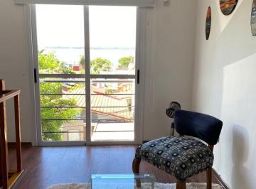 Departamento en Alquiler de 2 ambientes · Alquilo Depto 1 Dormitorio