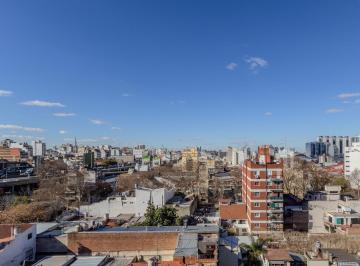 Departamento · 76m² · 3 Ambientes · 1 Cochera · Venta Departamento 3 Amientes Cochera