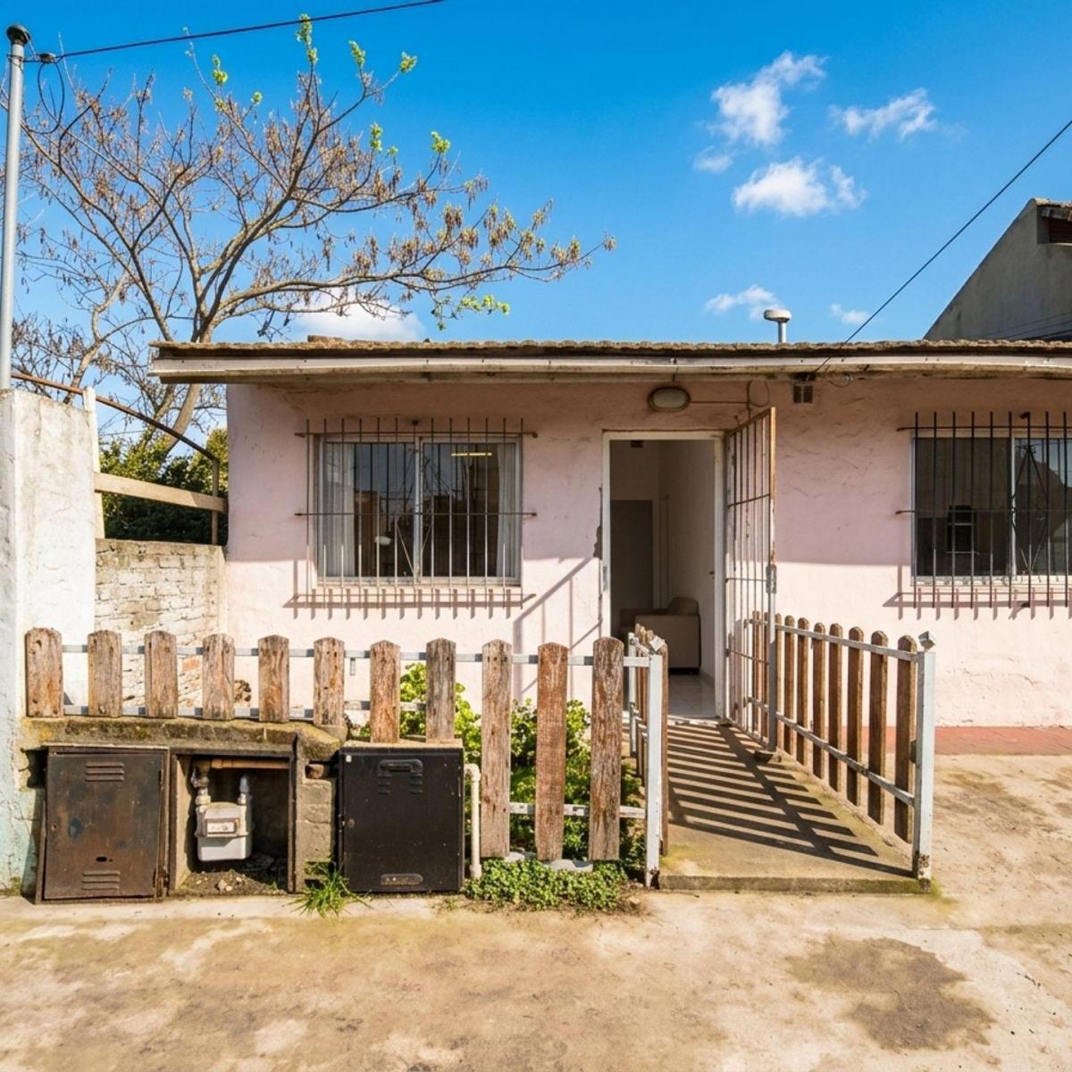 ph de 2 ambientes en venta en Faro Norte, 32m²