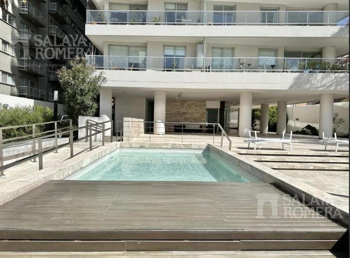 Departamento · 99m² · 3 Ambientes · 1 Cochera