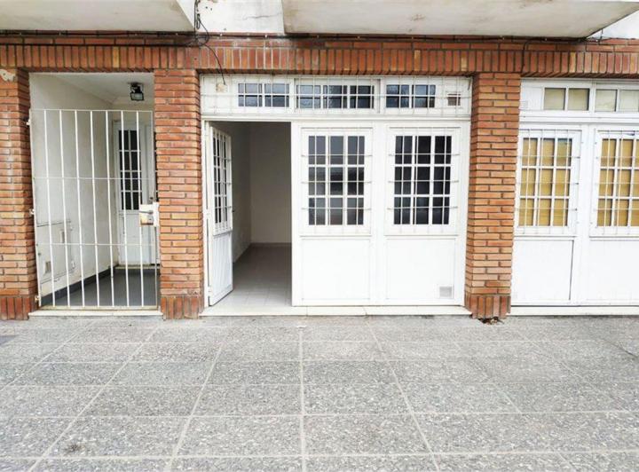 Departamento · 40m² · 2 Ambientes