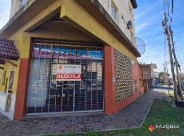 Local comercial · 45m² · 1 Ambiente · Local Comercial Sobre Av Presidente Peron