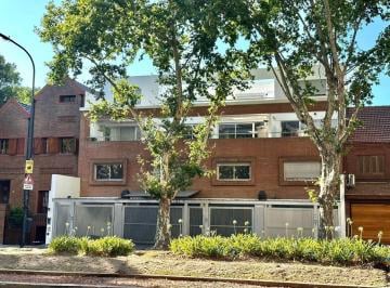 Departamento · 73m² · 3 Ambientes · 1 Cochera · Depto. 3 Amb C/ Cochera, Amenities. a m de Av de Los Incas Belgrano R