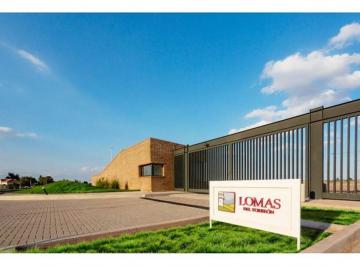 Terreno · 360m² · Venta de Lotes en Barrio Privado Lomas del Torreon