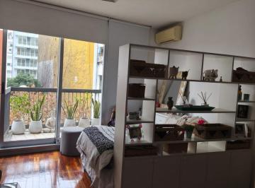 Departamento · 30m² · 1 Ambiente · Departamento en Palermo